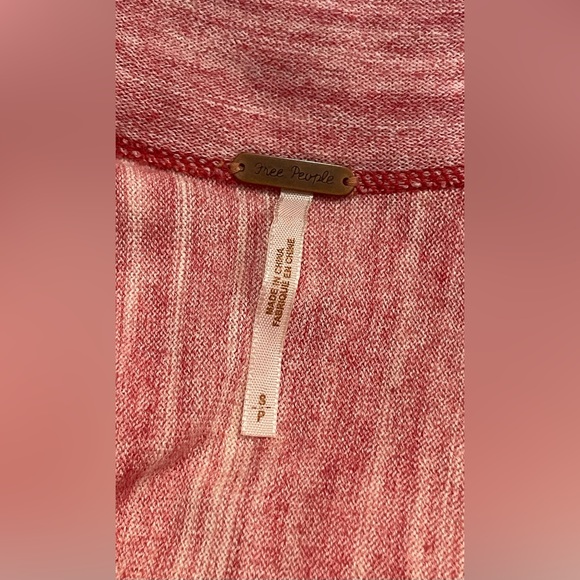 Free People 🎀 Take a Bow Cardigan - Picture 12 of 14